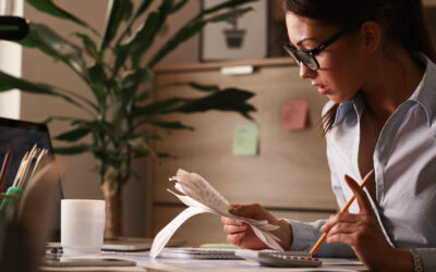 Taxes Made Simple: What Every Entrepreneur Needs to Know